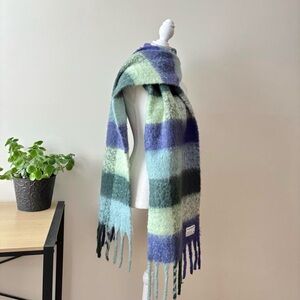 Frank & Oak Chunky Scarf